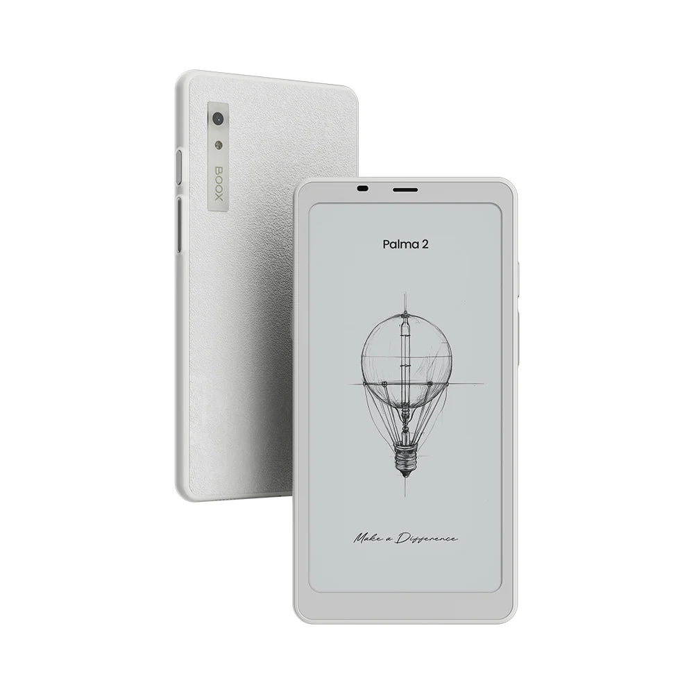 E-bralnik Boox Palma 2 6GB