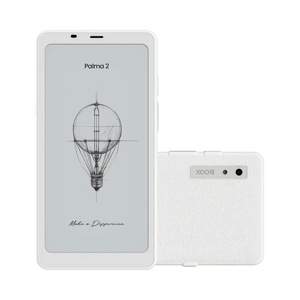 E-bralnik Boox Palma 2 6GB