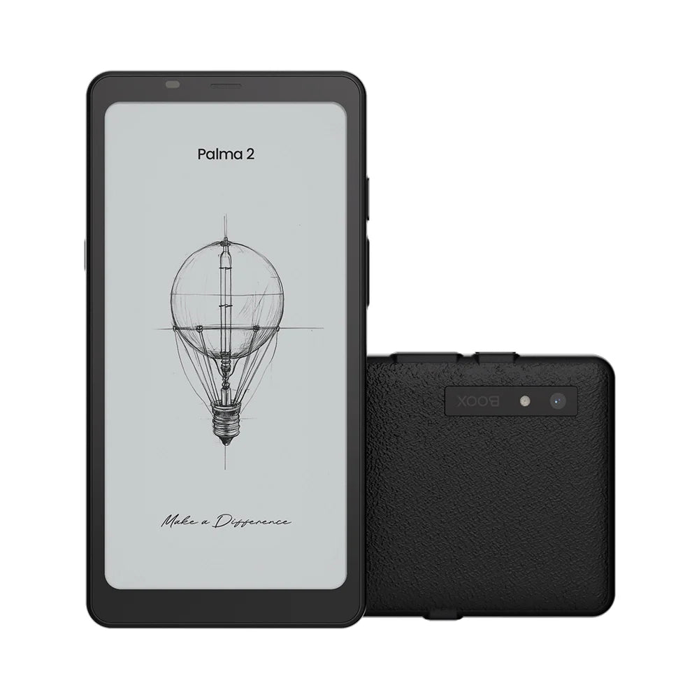E-bralnik Boox Palma 2 6GB