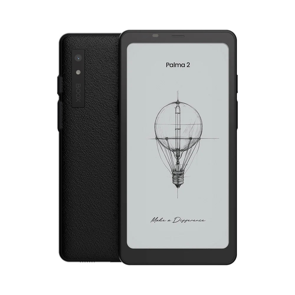 E-bralnik Boox Palma 2 6GB