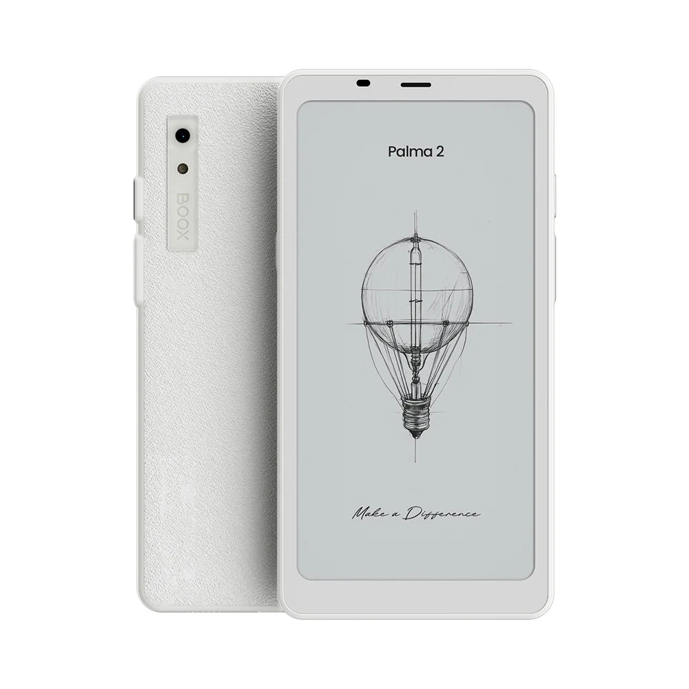 E-bralnik Boox Palma 2 6GB
