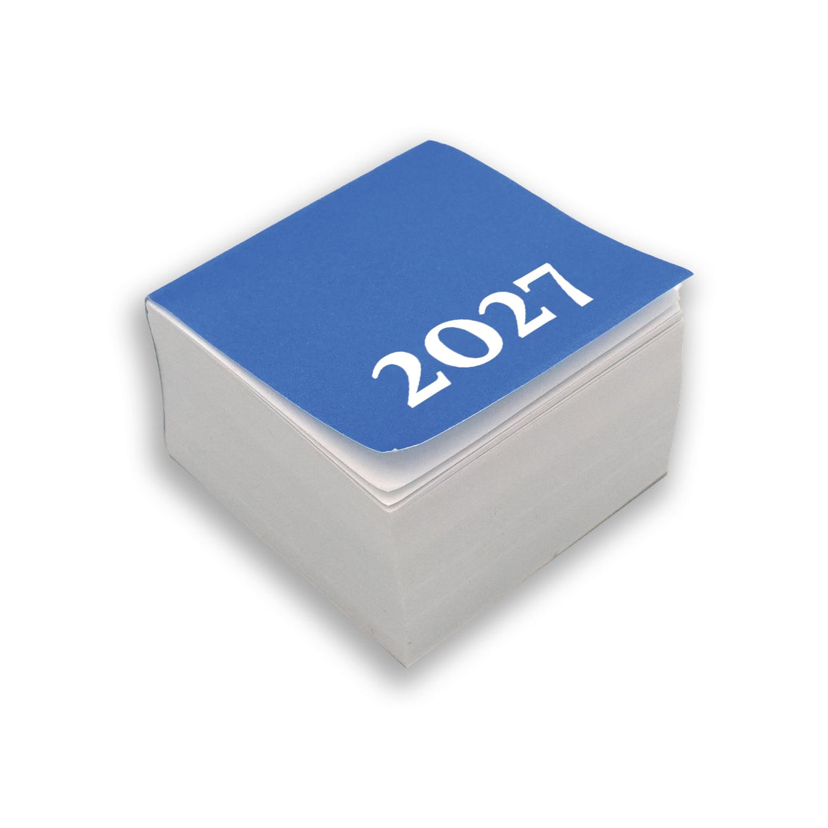 Koledar kocka 2027