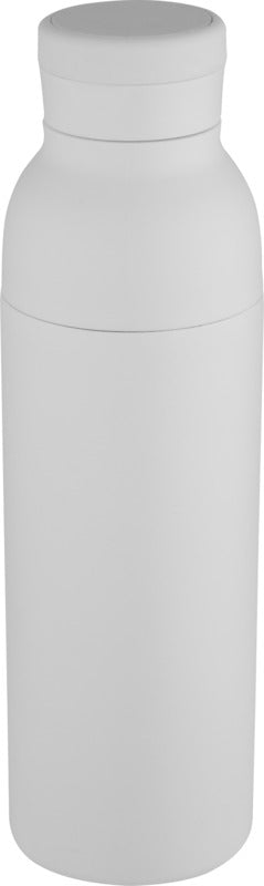 Steklenica termo Illuminate, nerjaveče jeklo, 650 ml