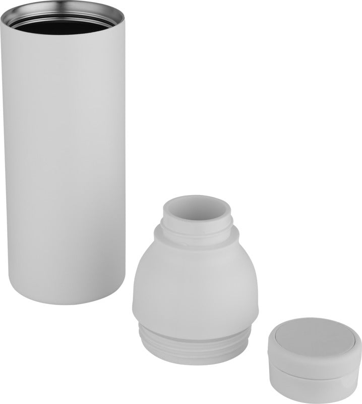 Steklenica termo Illuminate, nerjaveče jeklo, 650 ml