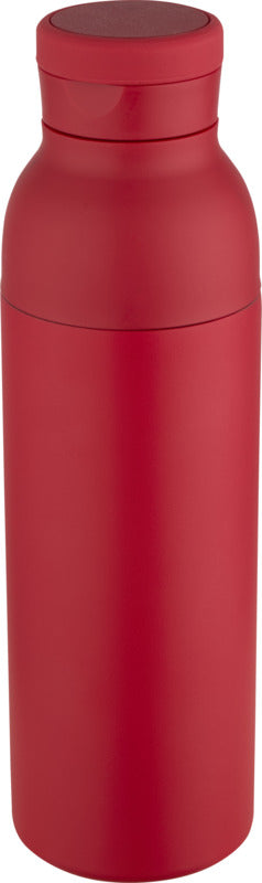 Steklenica termo Illuminate, nerjaveče jeklo, 650 ml