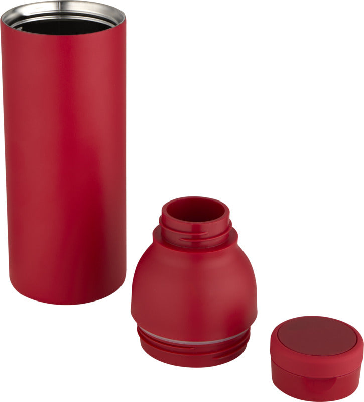 Steklenica termo Illuminate, nerjaveče jeklo, 650 ml