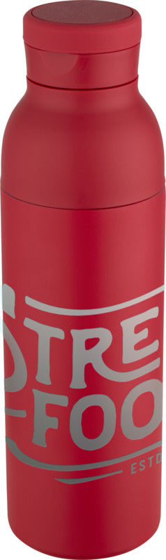 Steklenica termo Illuminate, nerjaveče jeklo, 650 ml