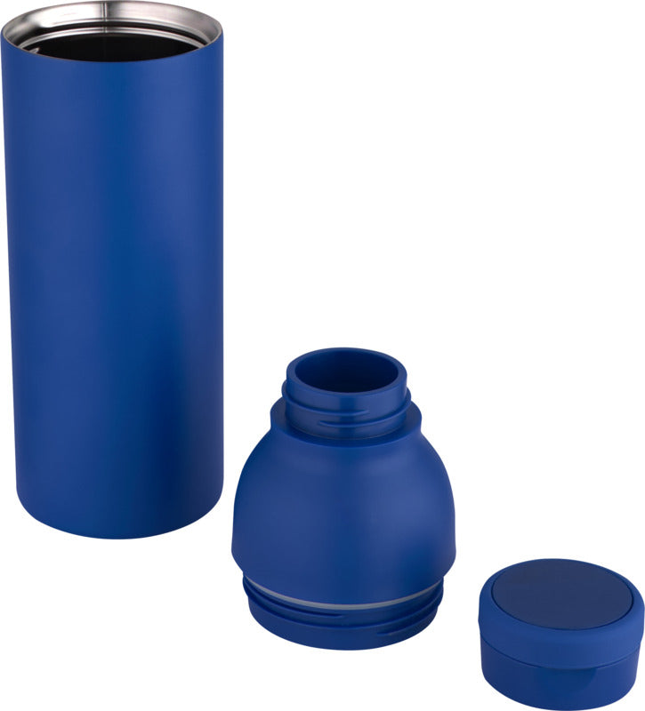Steklenica termo Illuminate, nerjaveče jeklo, 650 ml
