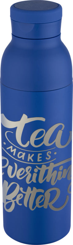 Steklenica termo Illuminate, nerjaveče jeklo, 650 ml