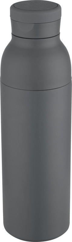Steklenica termo Illuminate, nerjaveče jeklo, 650 ml