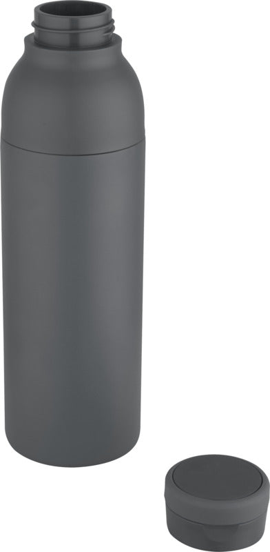 Steklenica termo Illuminate, nerjaveče jeklo, 650 ml