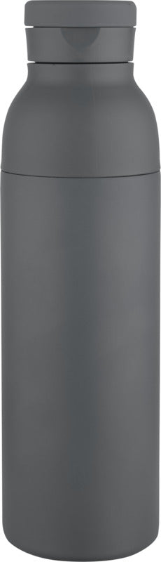 Steklenica termo Illuminate, nerjaveče jeklo, 650 ml