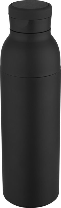 Steklenica termo Illuminate, nerjaveče jeklo, 650 ml
