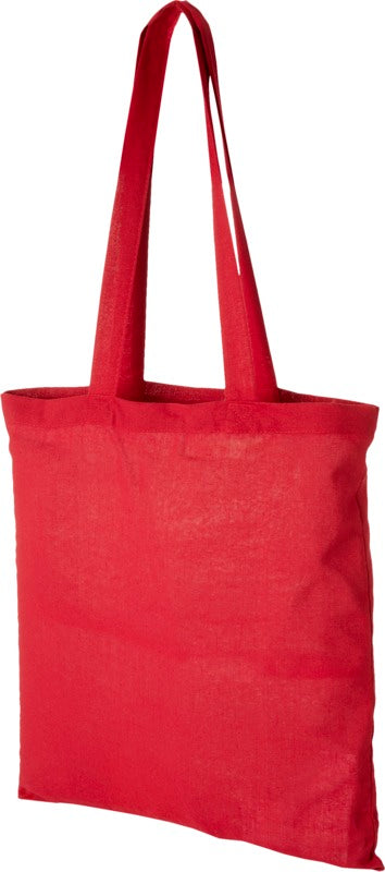 Vrečka Carolina, bombaž, 7l