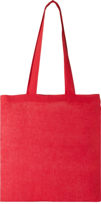Vrečka Carolina, bombaž, 7l