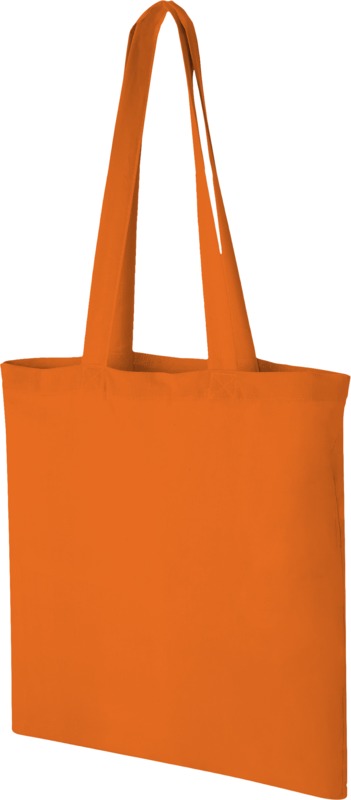 Vrečka Carolina, bombaž, 7l