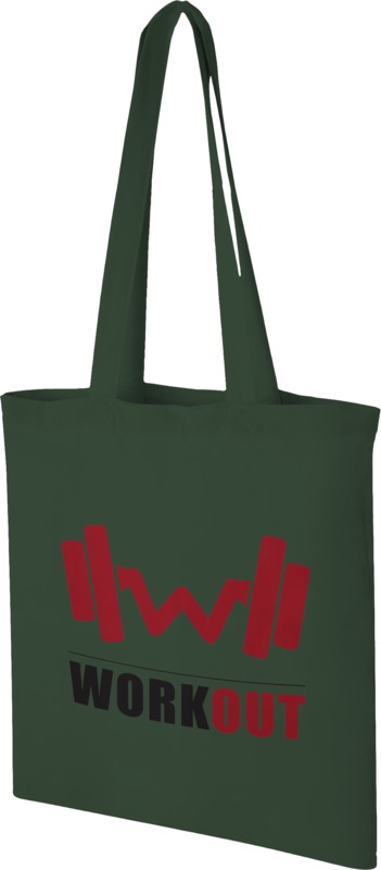 Vrečka Carolina, bombaž, 7l