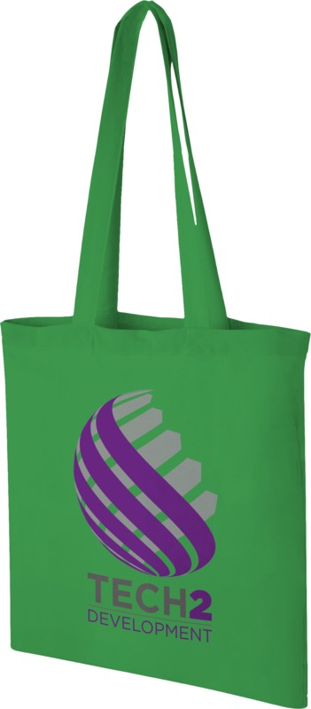 Vrečka Carolina, bombaž, 7l