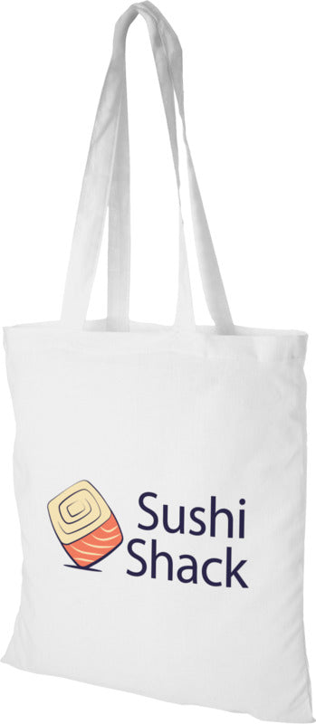 Vrečka Peru, bombaž, 7l