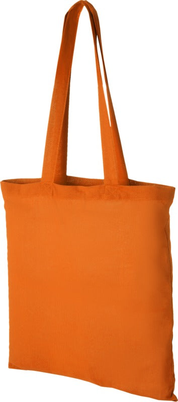 Vrečka Peru, bombaž, 7l