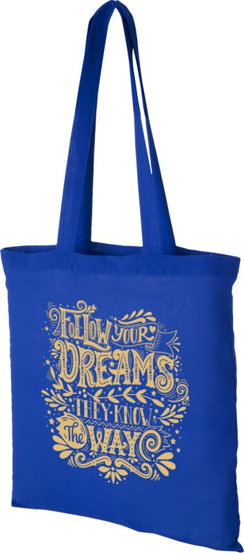 Vrečka Peru, bombaž, 7l