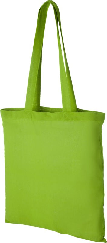 Vrečka Peru, bombaž, 7l