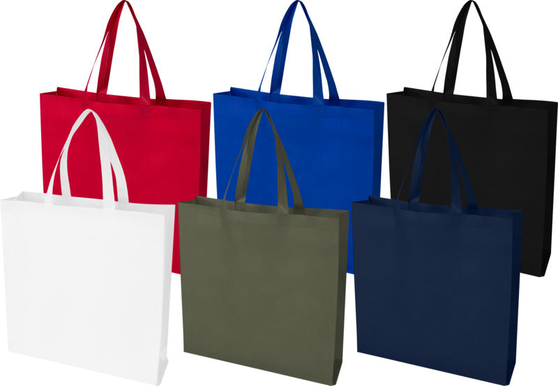 Vrečka EcoSeal GRS, non-woven, 12l