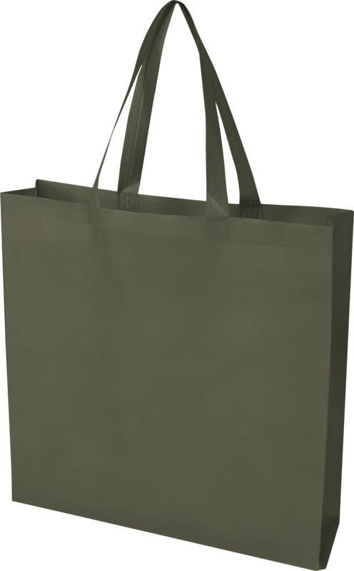 Vrečka EcoSeal GRS, non-woven, 12l