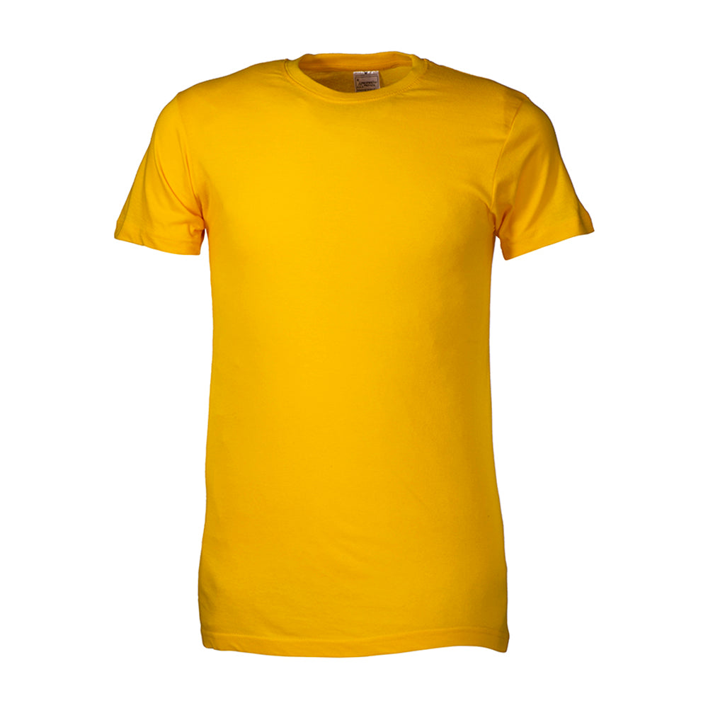 Majica Tubular, kratki rokavi, unisex, barvna