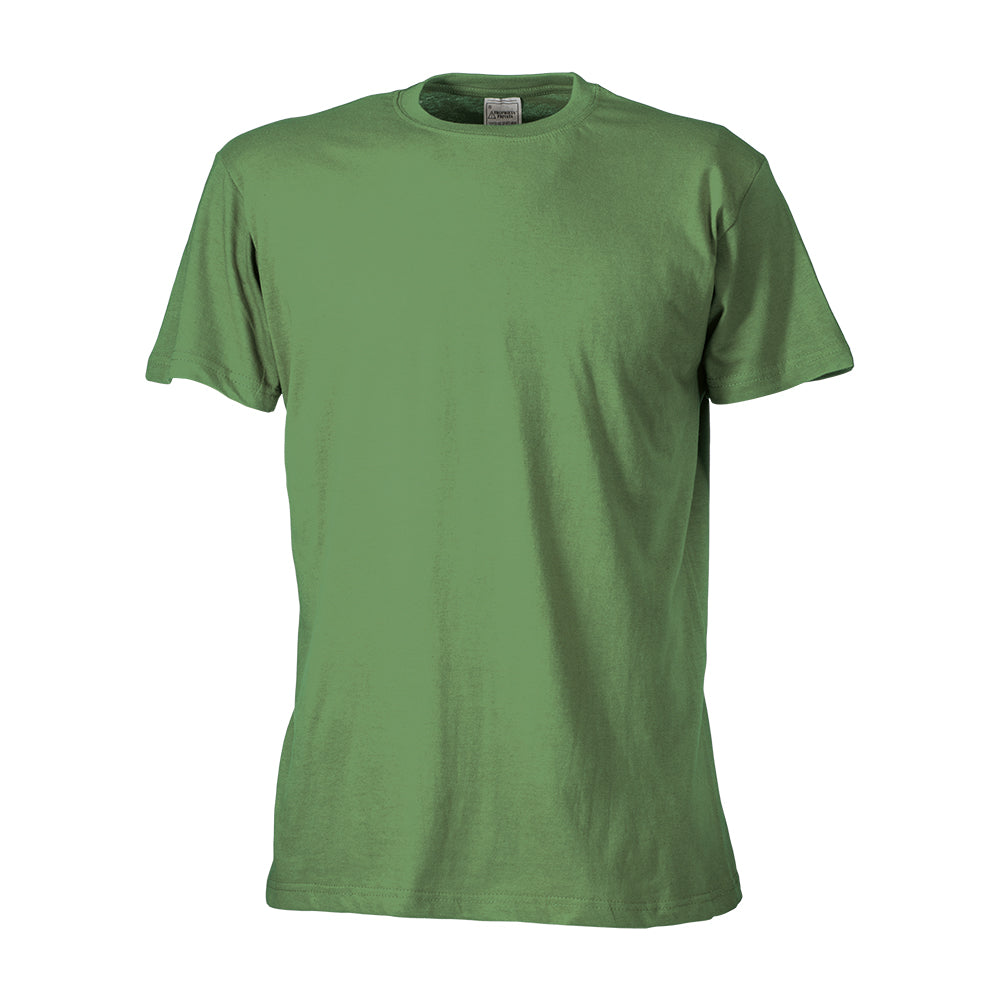 Majica Tubular, kratki rokavi, unisex, barvna