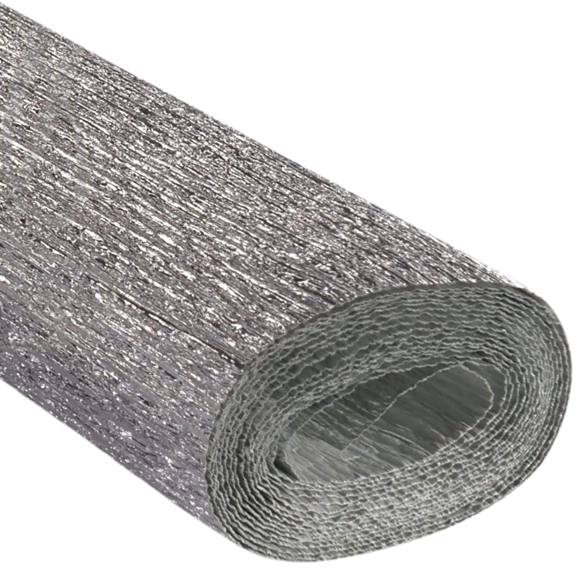 Papir krep Cartotecnica Rossi, 60g, pola