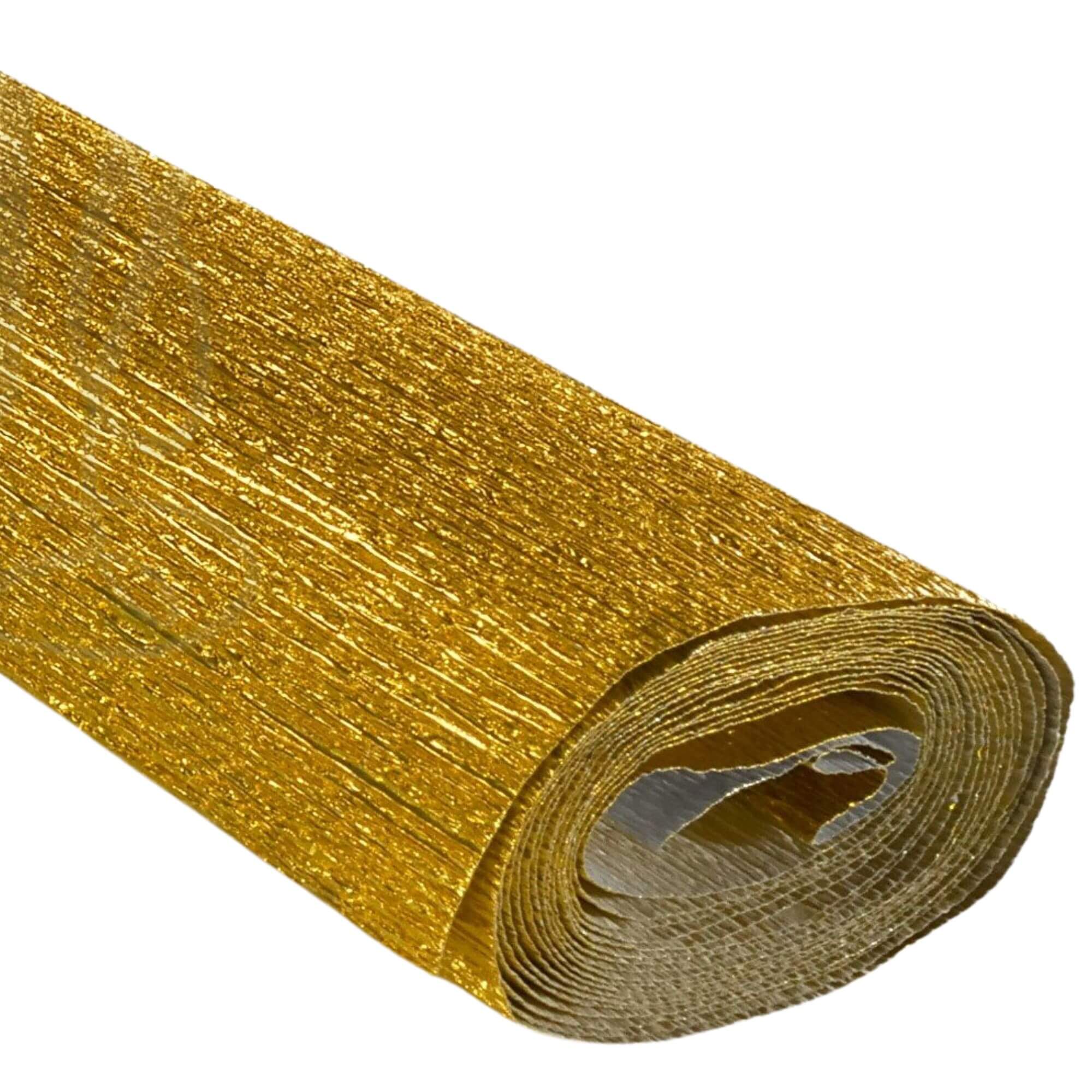 Papir krep Cartotecnica Rossi, 60g, pola