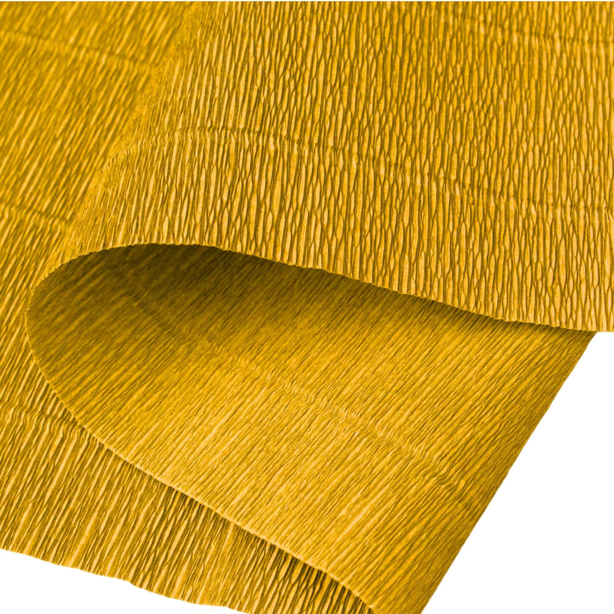 Papir krep Cartotecnica Rossi, 60g, pola