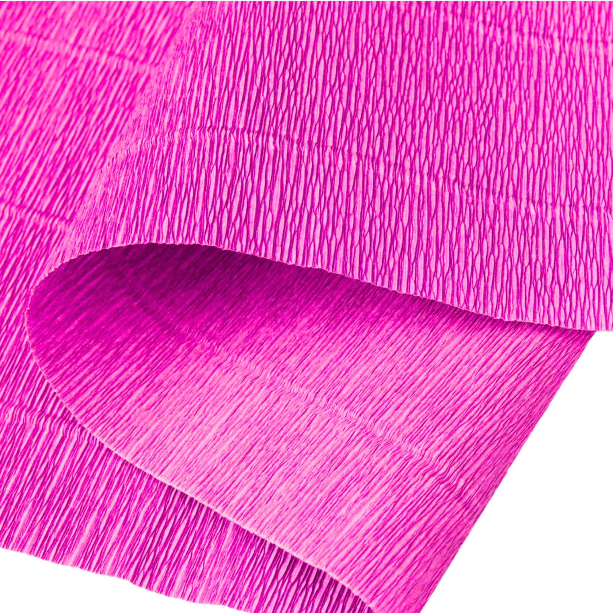 Papir krep Cartotecnica Rossi, 60g, pola