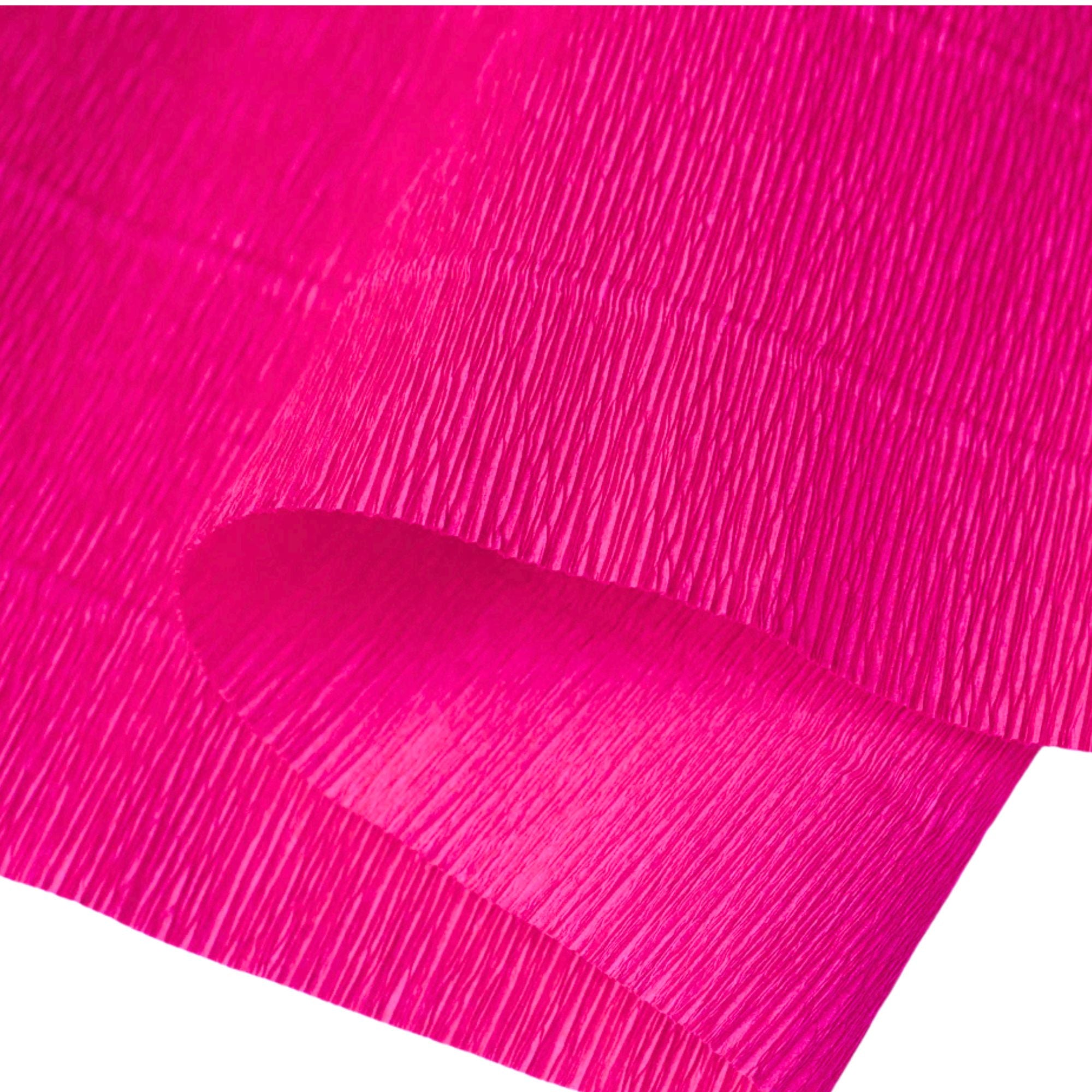 Papir krep Cartotecnica Rossi, 60g, pola