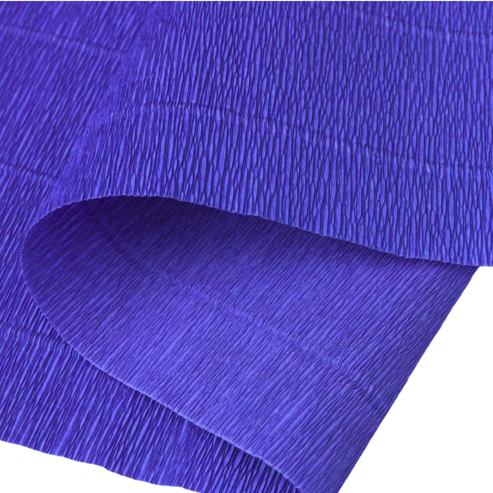 Papir krep Cartotecnica Rossi, 60g, pola