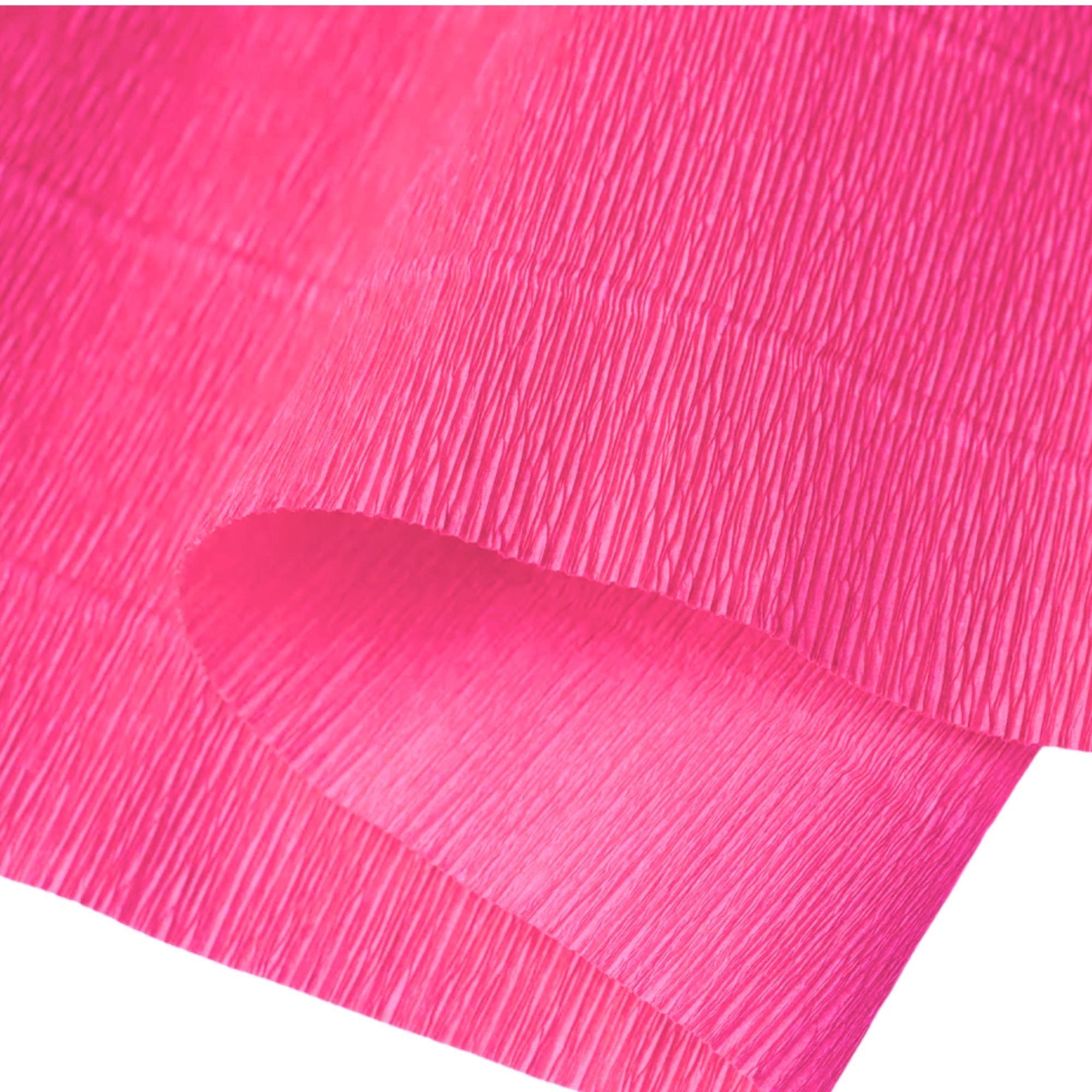 Papir krep Cartotecnica Rossi, 60g, pola