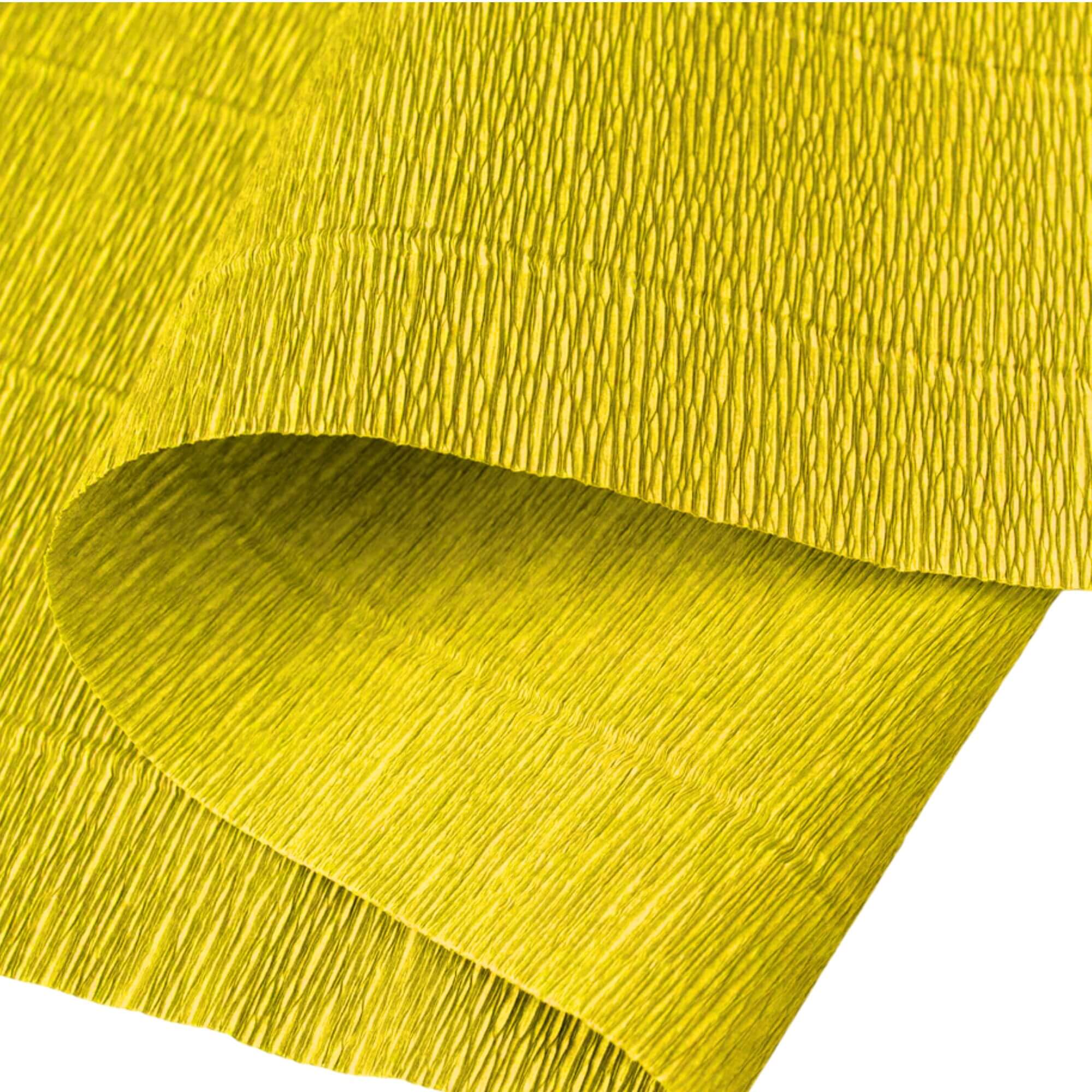 Papir krep Cartotecnica Rossi, 60g, pola