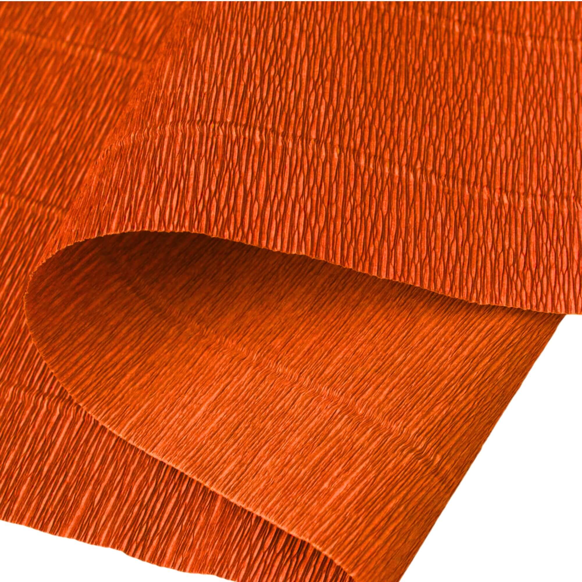 Papir krep Cartotecnica Rossi, 60g, pola