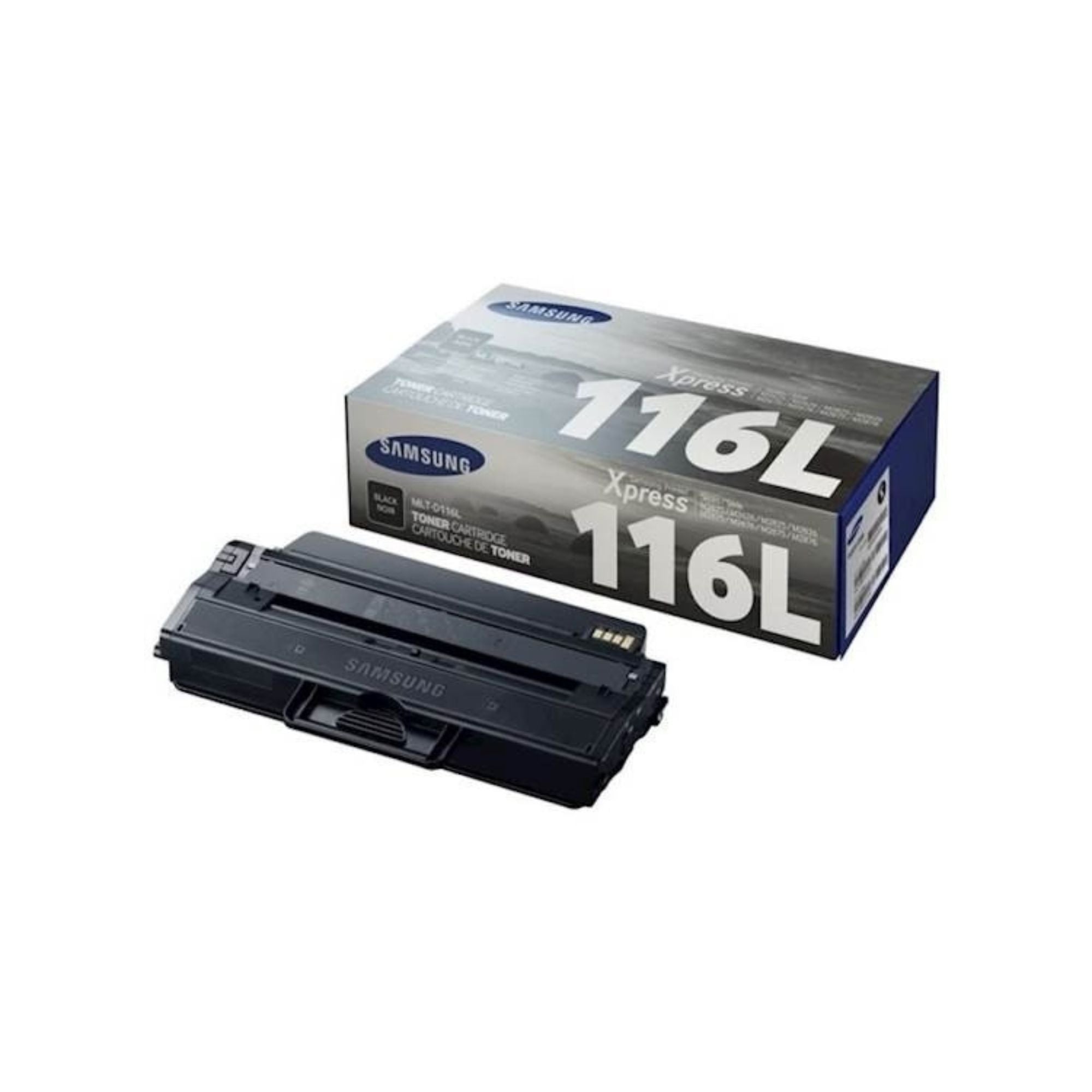 Toner HP Samsung SU828A MLT-D116L, črn