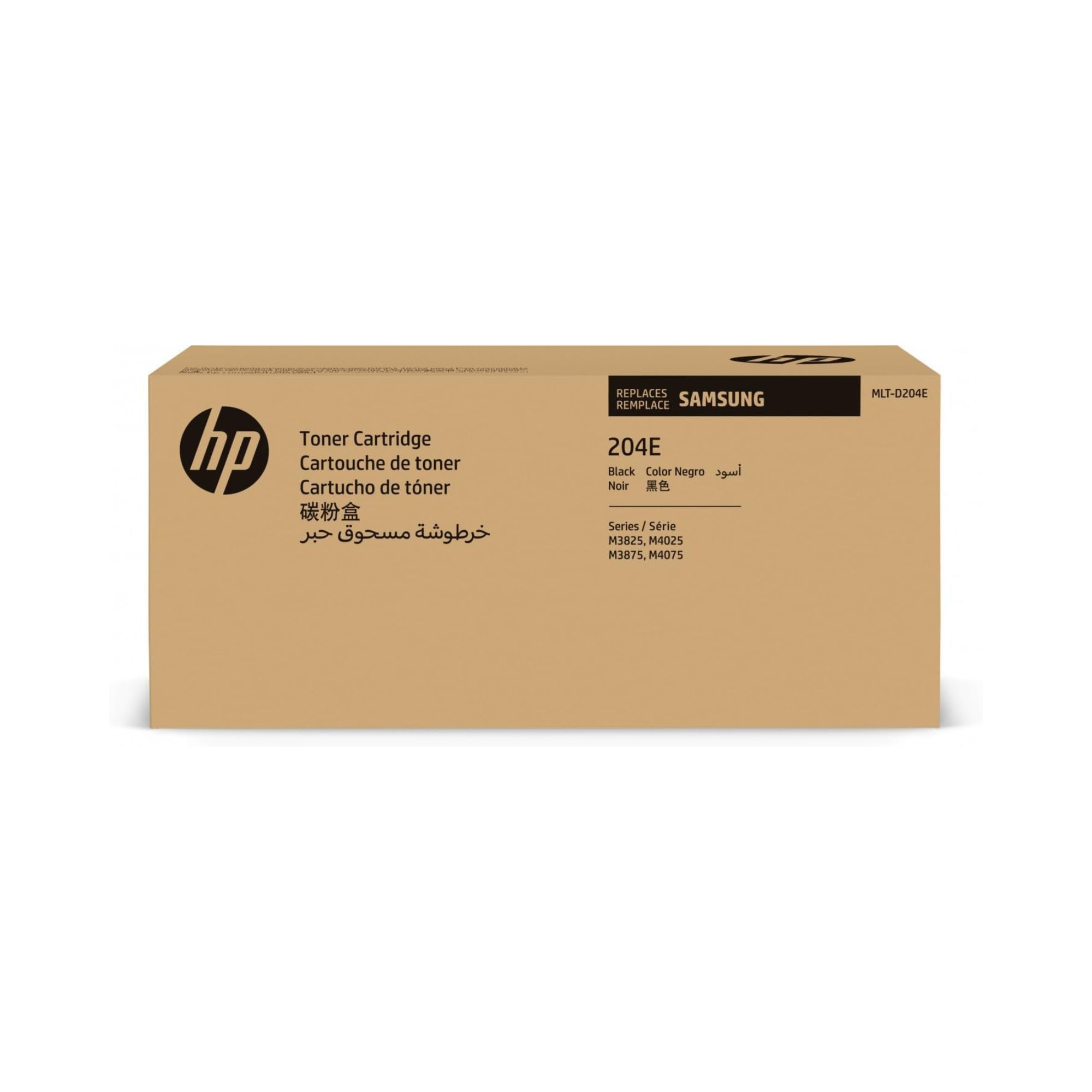 Toner HP Samsung SU925A MLT-D204E, črn