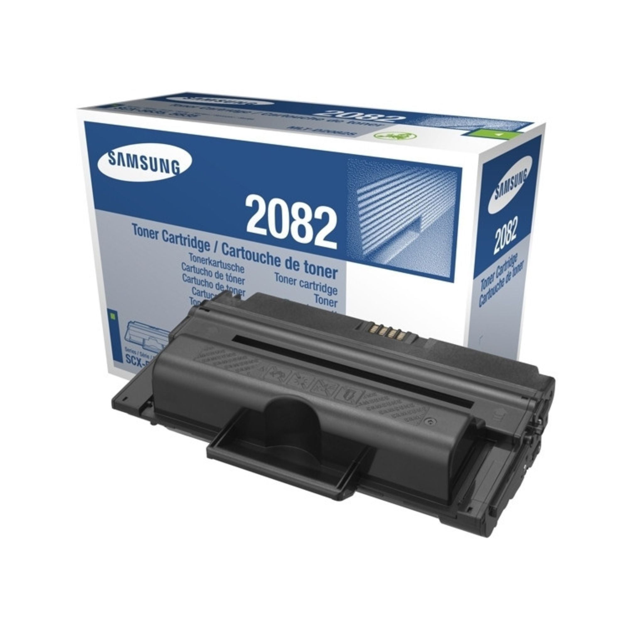 Toner HP Samsung SU987A MLT-D2082S, črn