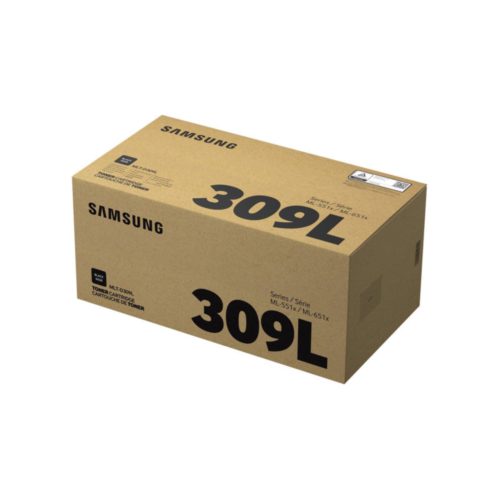 Toner HP Samsung SV096A MLT-D309L, črn