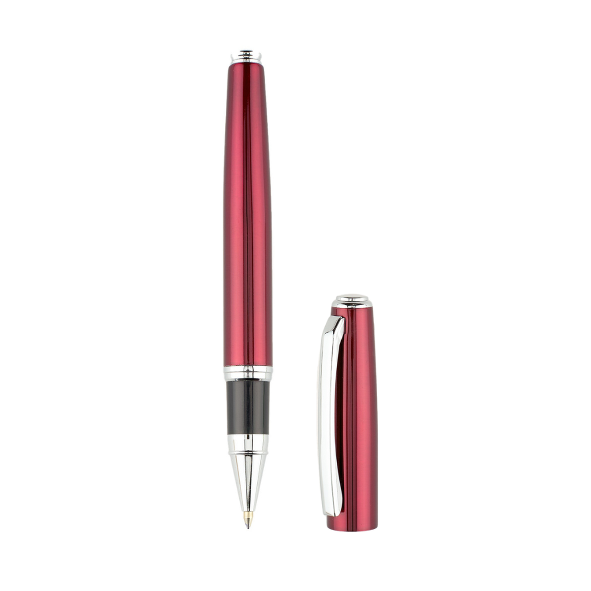 Set pisal Primo: kovinski roler & kemični svinčnik