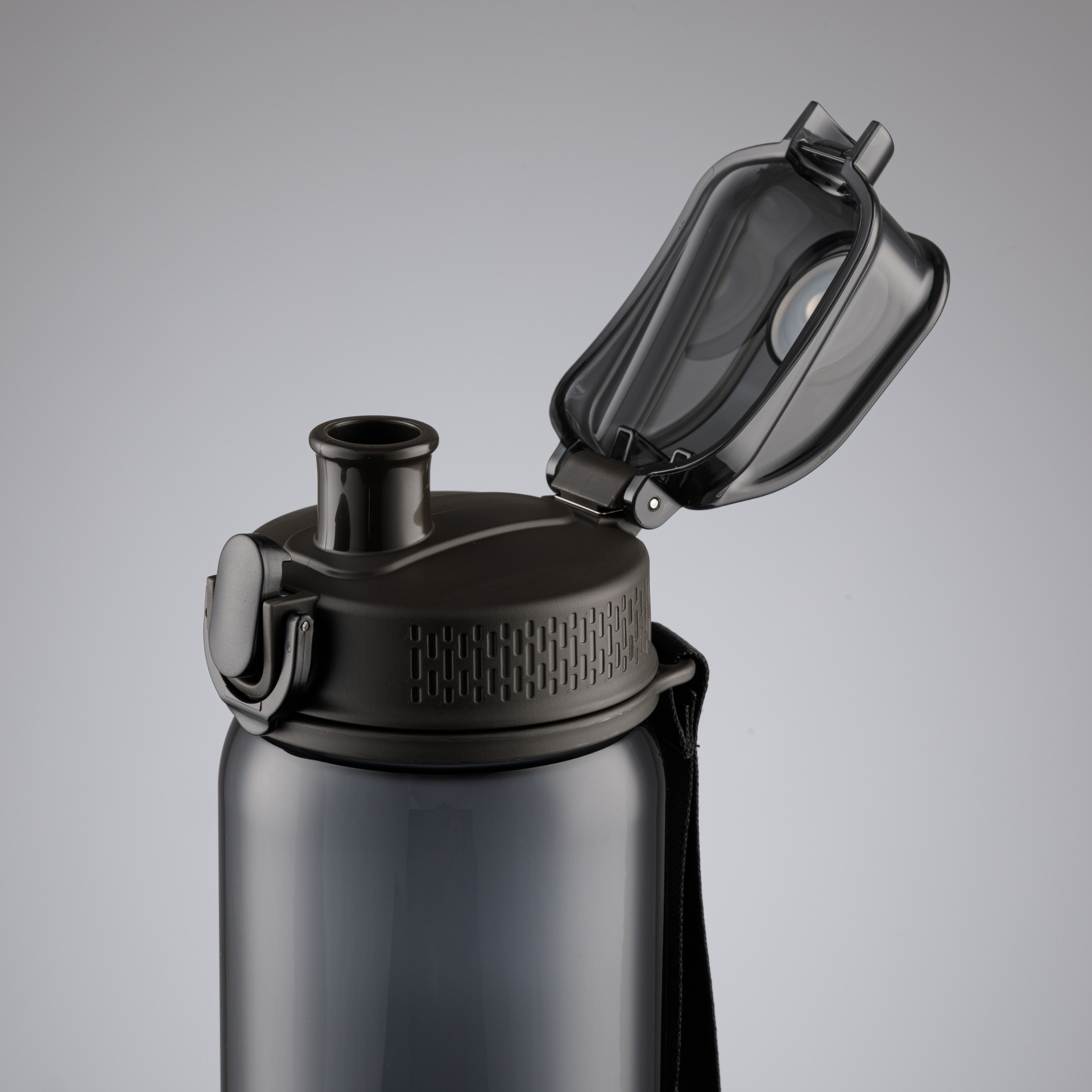 Steklenica Neon, tritan, 750 ml