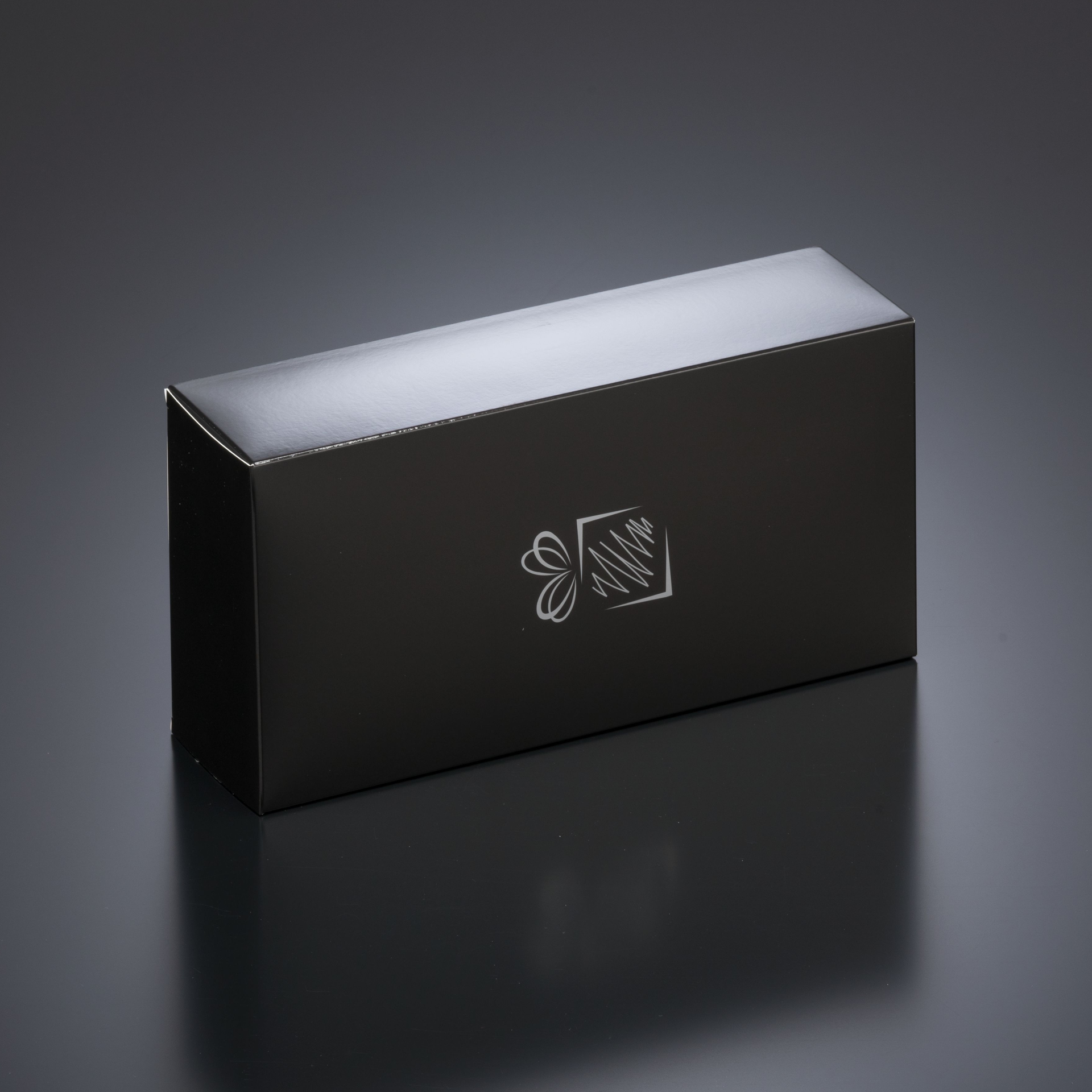 Scandic Set II: termo steklenica Vacuum & dežnik Dynamic