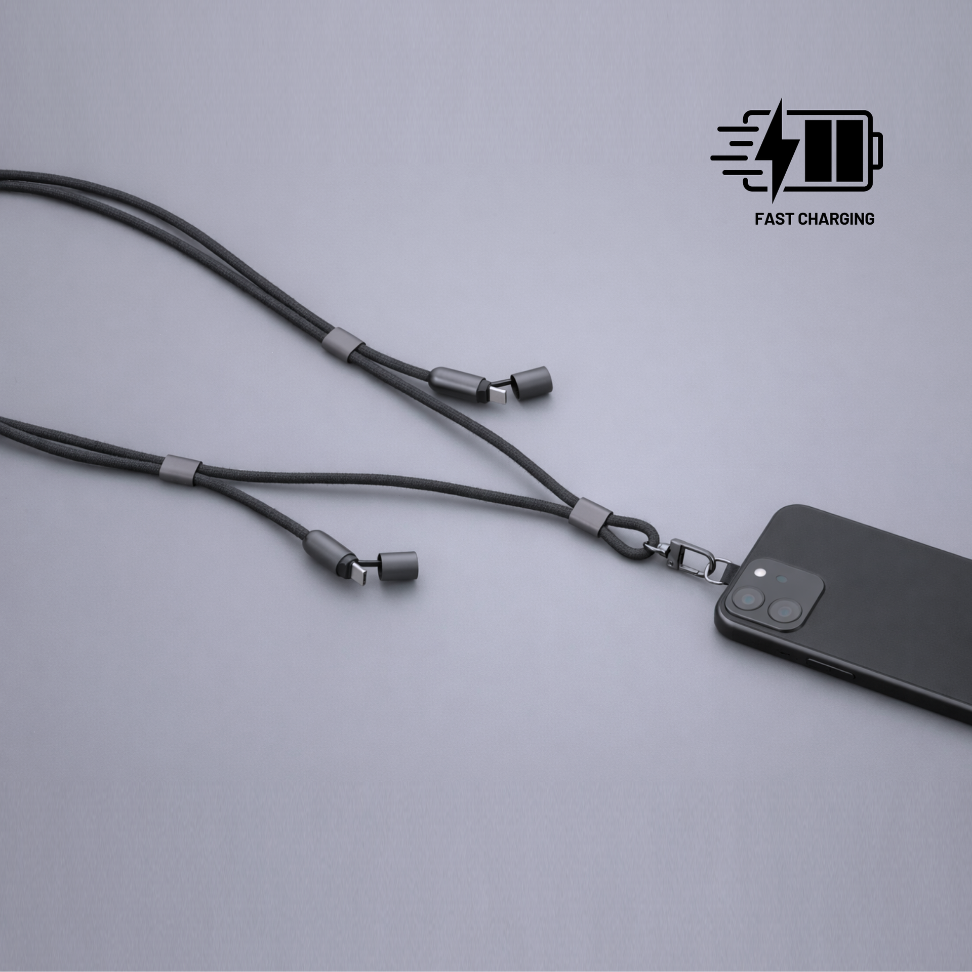 Ovratni trak Opti Pro Series, z USB kablom
