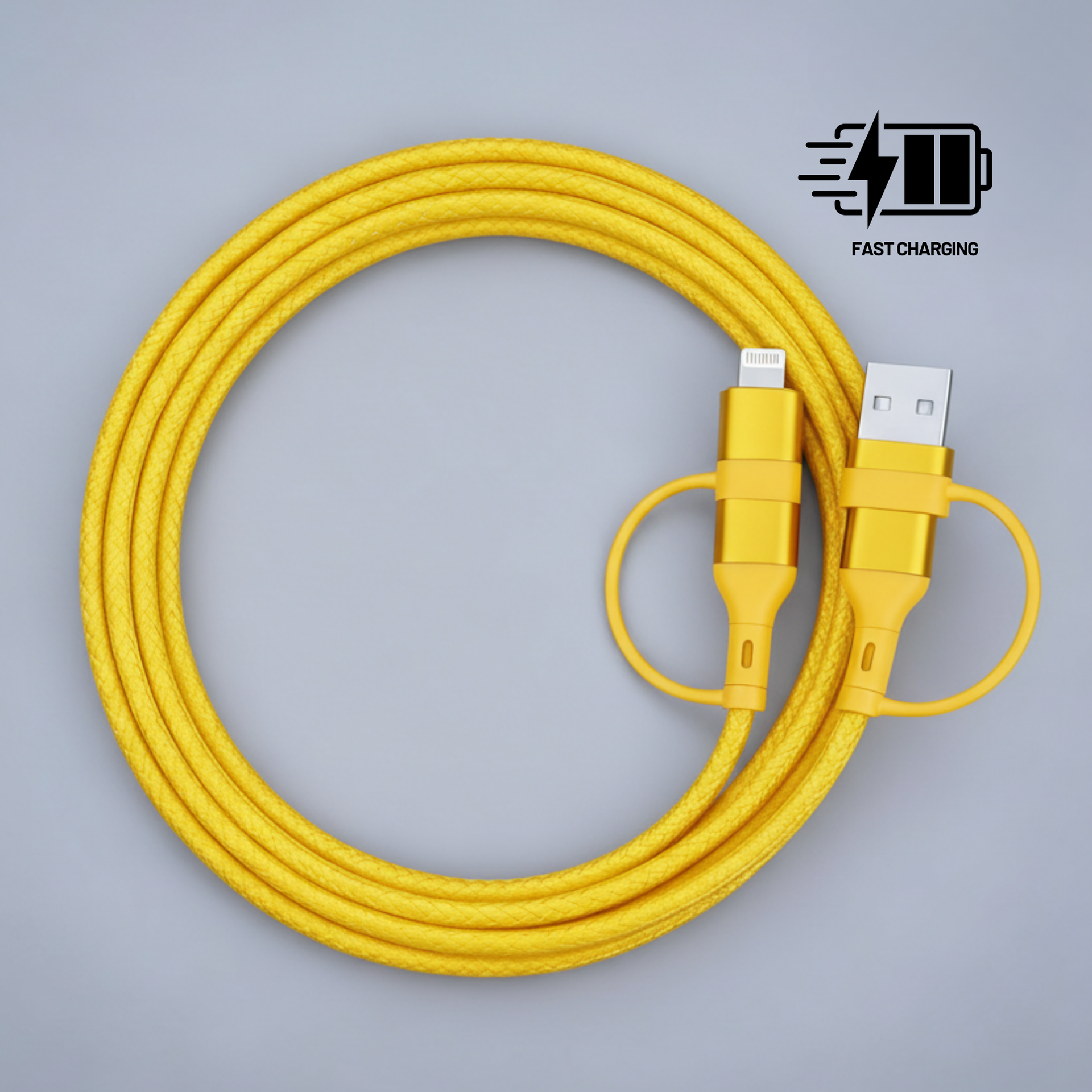 USB kabel Opti Color