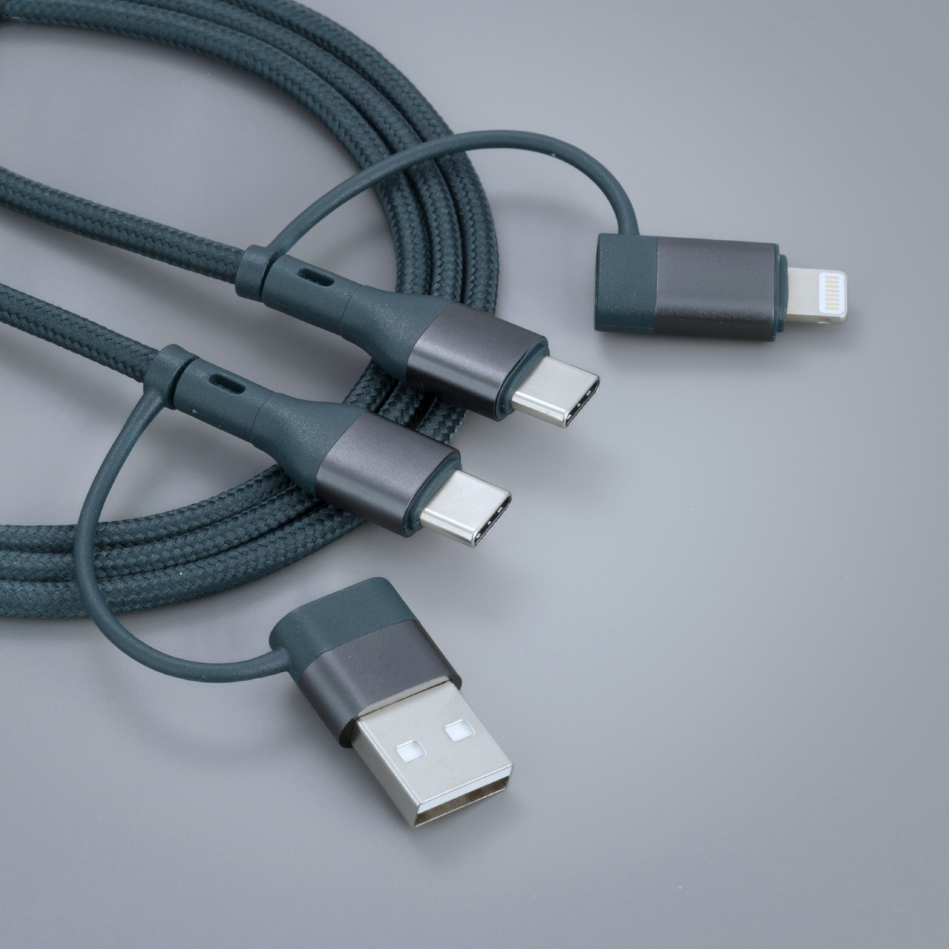 USB kabel Opti Color
