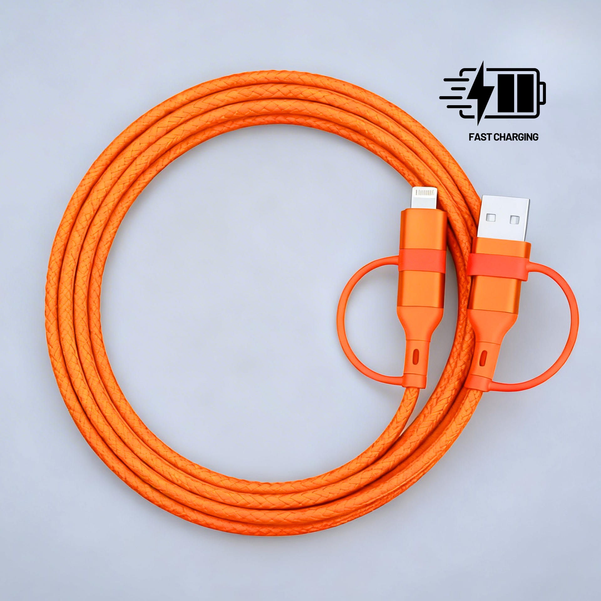 USB kabel Opti Color